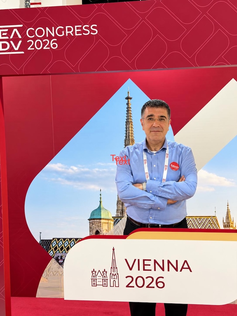 Viyana EADV Kongresi